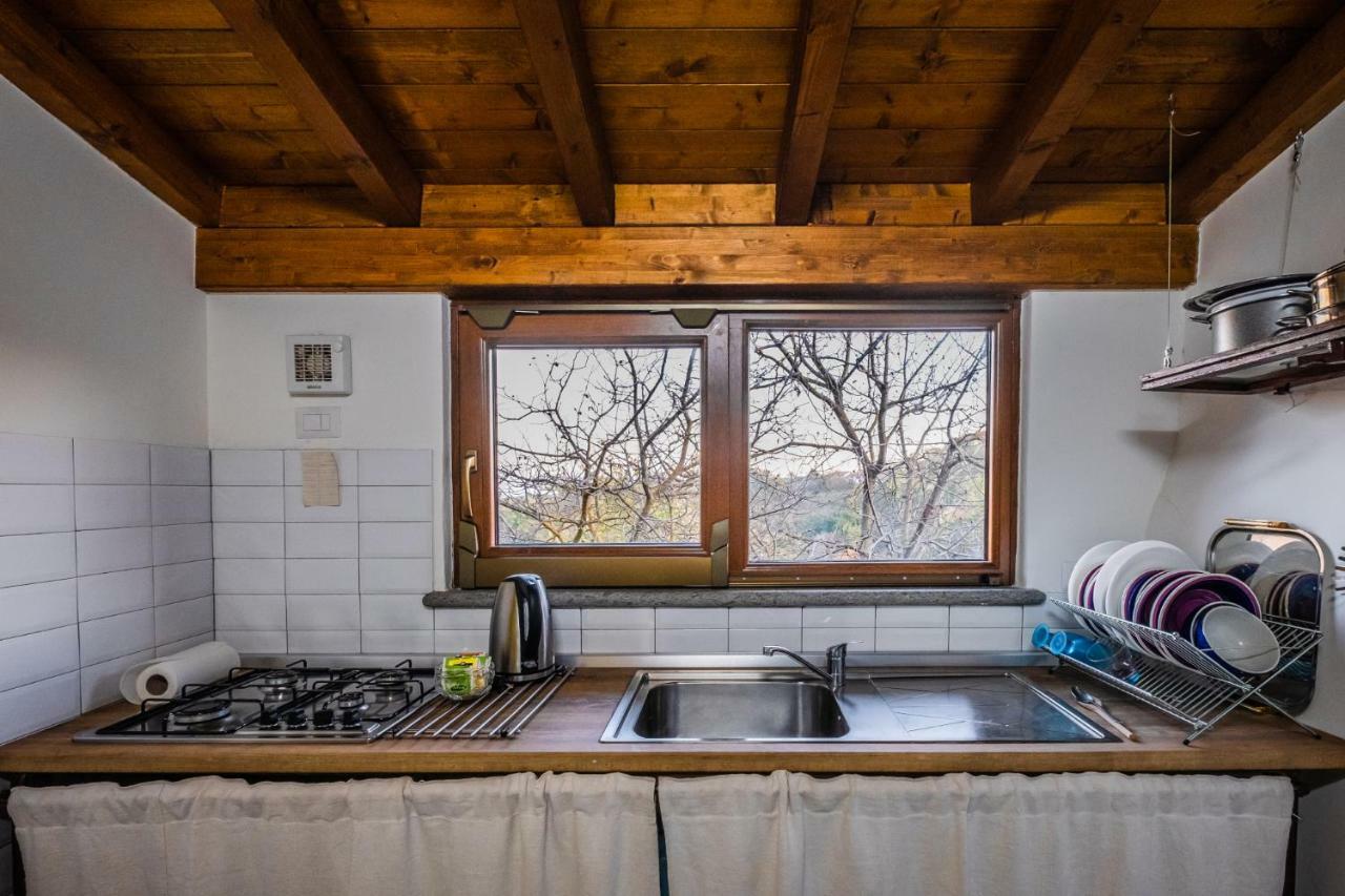 VignanelloGiamevi House公寓 外观 照片